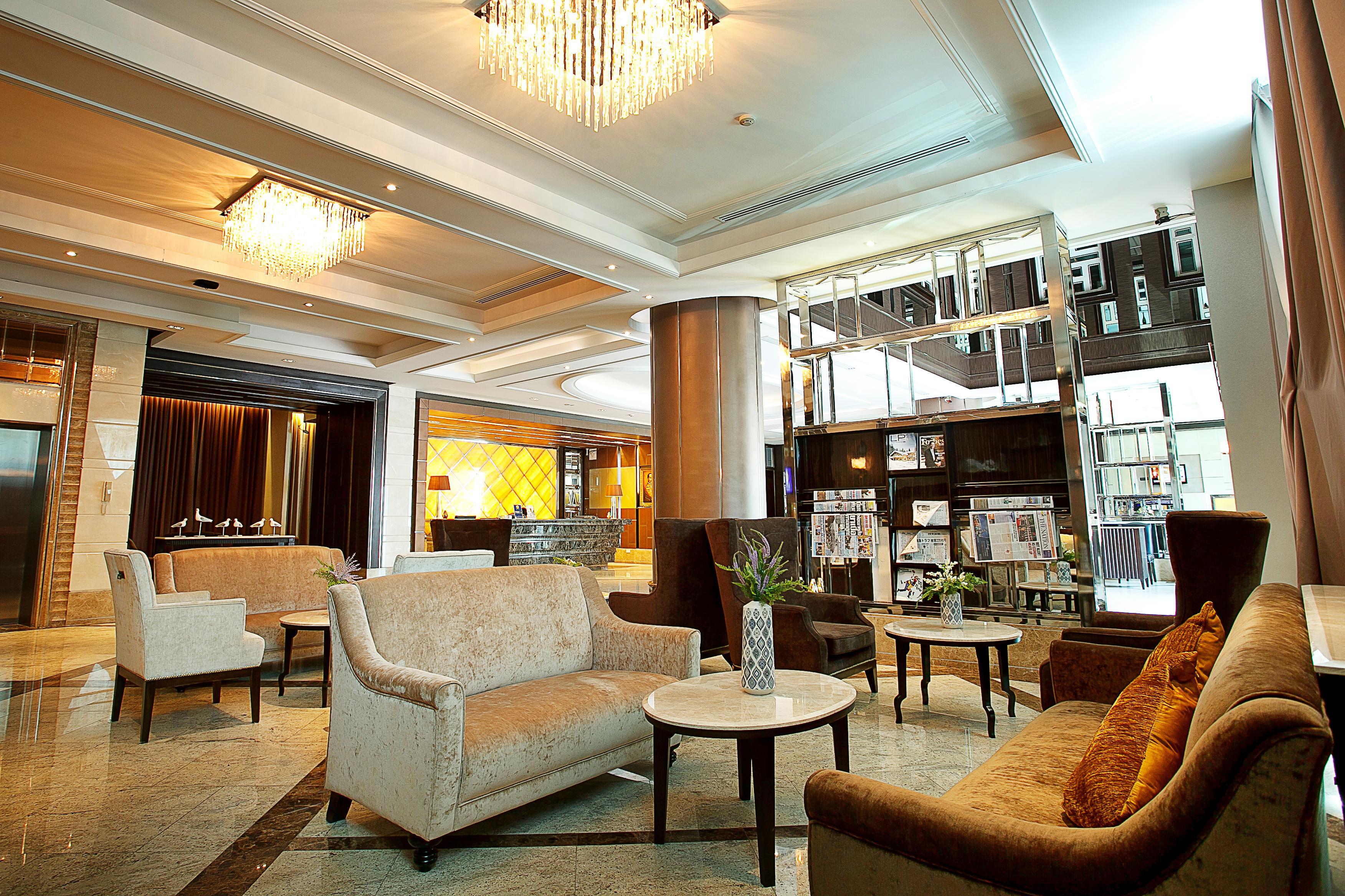 Intimate Hotel Pattaya - Sha Extra Plus Exterior foto